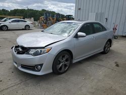 2014 Toyota Camry L en venta en Windsor, NJ