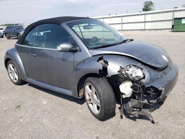 2004 Volkswagen New Beetle GLS