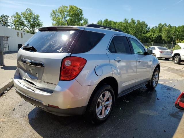 2010 Chevrolet Equinox LT