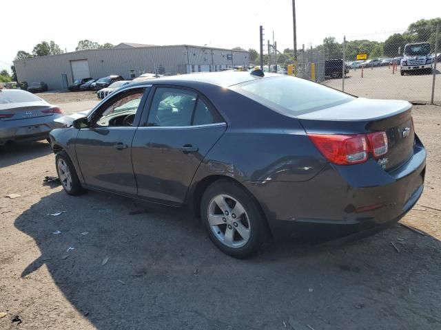 2014 Chevrolet Malibu 1LT