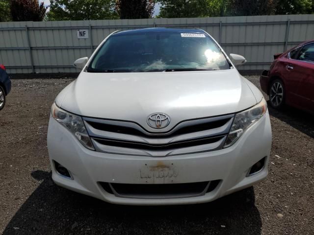 2013 Toyota Venza LE