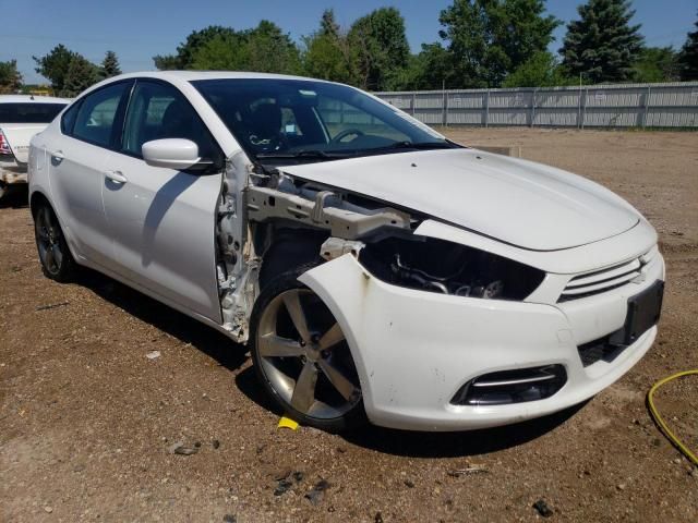 2013 Dodge Dart SXT