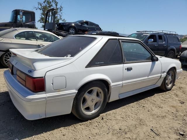 1991 Ford Mustang GT