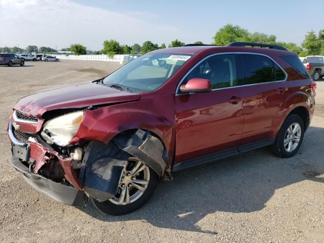 2010 Chevrolet Equinox LT