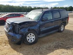 GMC salvage cars for sale: 2007 GMC Yukon