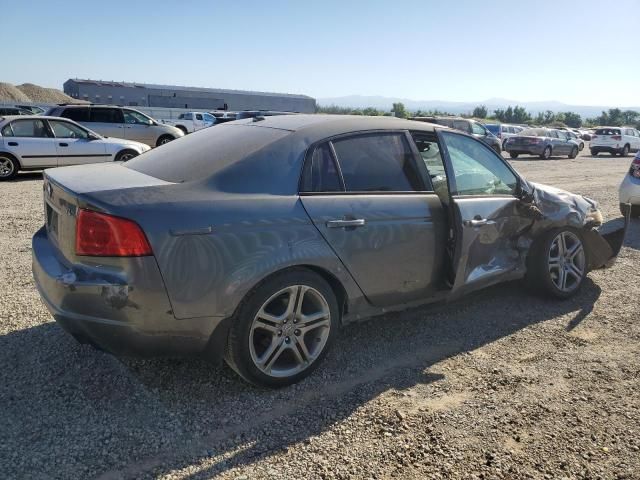 2005 Acura TL