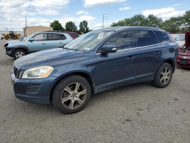 2011 Volvo XC60 T6