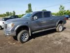 2018 Nissan Titan XD SL