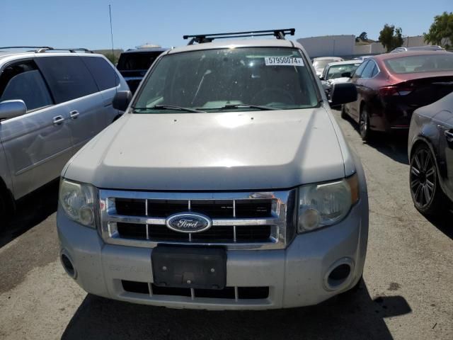 2008 Ford Escape XLS