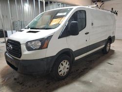 Vehiculos salvage en venta de Copart Austell, GA: 2017 Ford Transit T-250