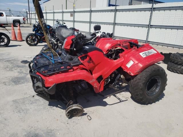 2023 Honda TRX520 FE