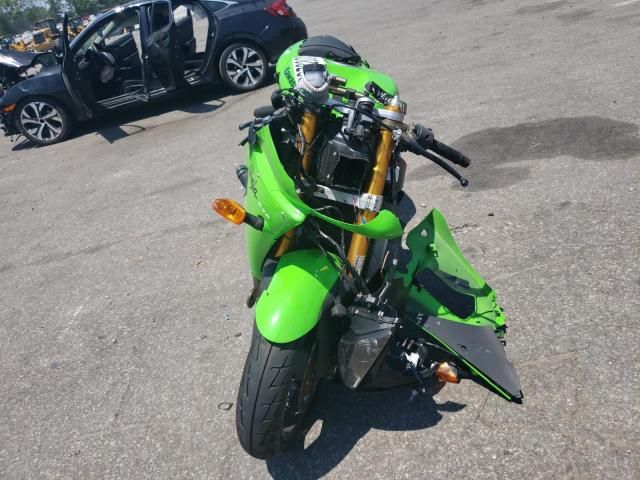 2005 Kawasaki ZX636 C1