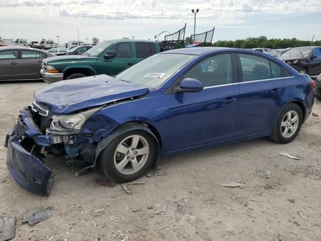 2013 Chevrolet Cruze LT