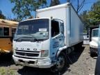 2008 Mitsubishi Fuso Truck OF America INC FK 65F