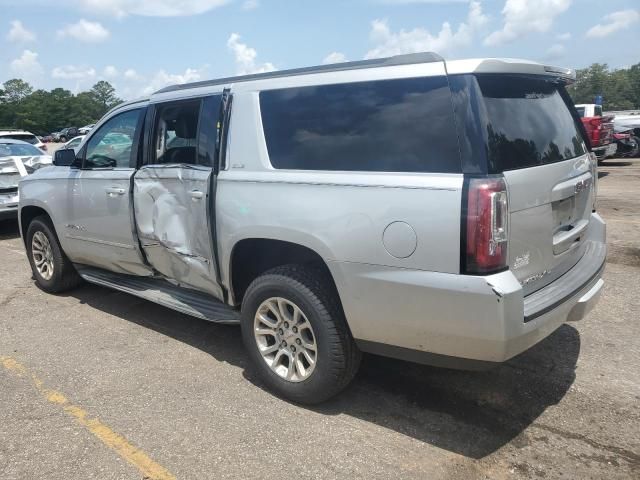 2016 GMC Yukon XL C1500 SLE