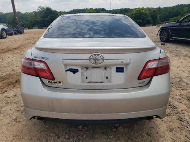 2008 Toyota Camry LE