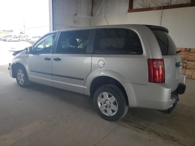 2008 Dodge Grand Caravan SE