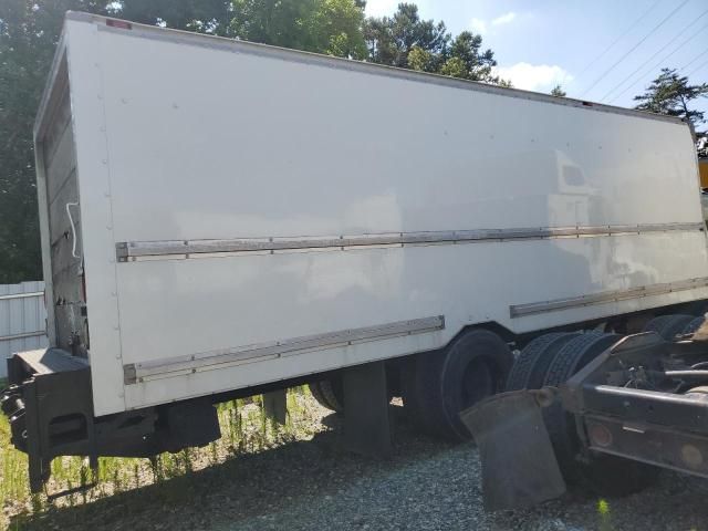 2007 International 4000 4300