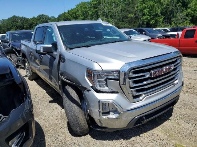 2021 GMC Sierra K1500 SLT