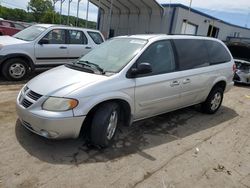 Dodge Caravan salvage cars for sale: 2007 Dodge Grand Caravan SXT