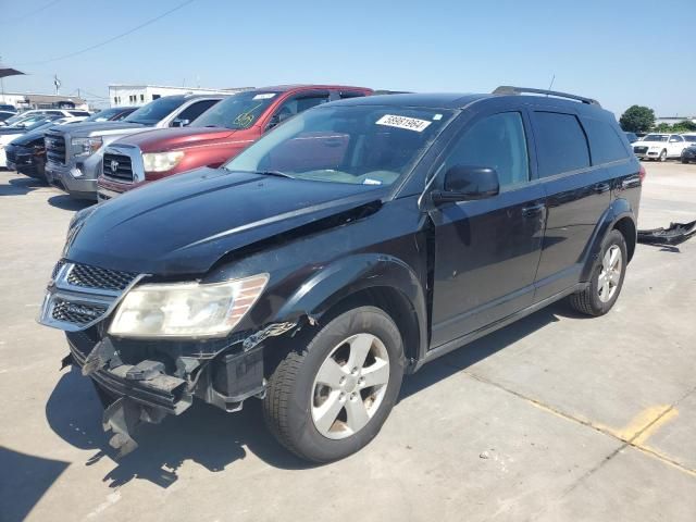 2011 Dodge Journey Mainstreet