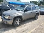 2007 Chevrolet Trailblazer LS