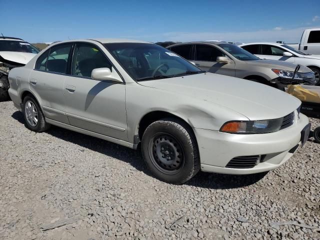 2003 Mitsubishi Galant ES