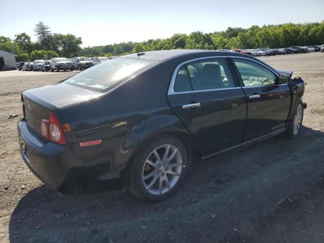 2008 Chevrolet Malibu LTZ