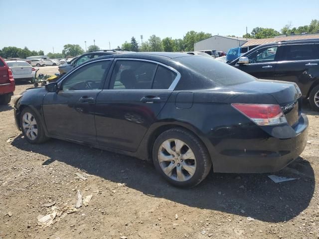 2010 Honda Accord EXL