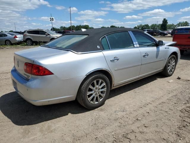 2009 Buick Lucerne CXL