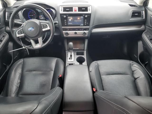 2015 Subaru Legacy 2.5I Limited