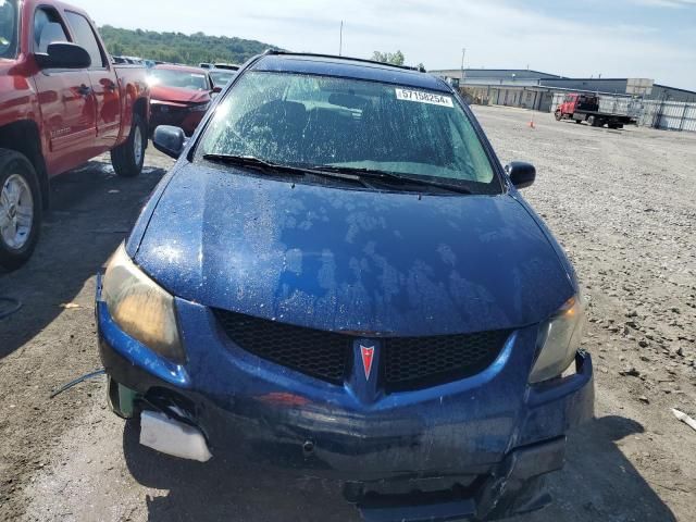 2004 Pontiac Vibe