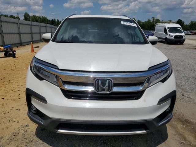 2021 Honda Pilot Touring