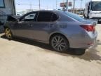 2014 Lexus GS 350