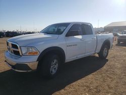 Dodge ram 1500 salvage cars for sale: 2011 Dodge RAM 1500