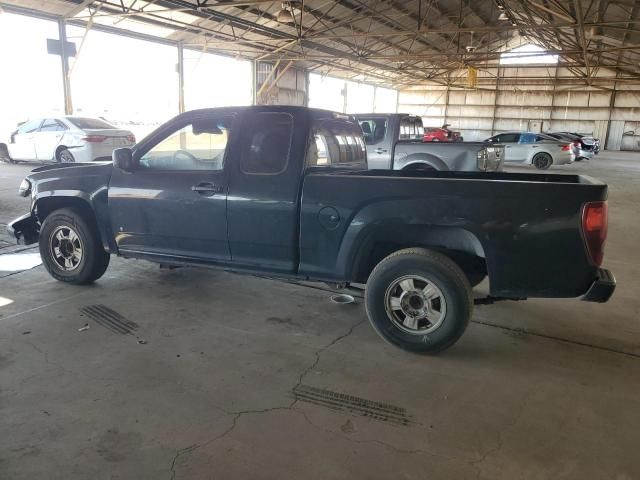 2008 Chevrolet Colorado