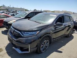 Honda cr-v ex salvage cars for sale: 2020 Honda CR-V EX