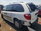 2005 Dodge Grand Caravan SE