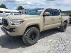 2019 Toyota Tacoma Double Cab