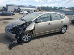 2007 Toyota Prius en venta en Pennsburg, PA