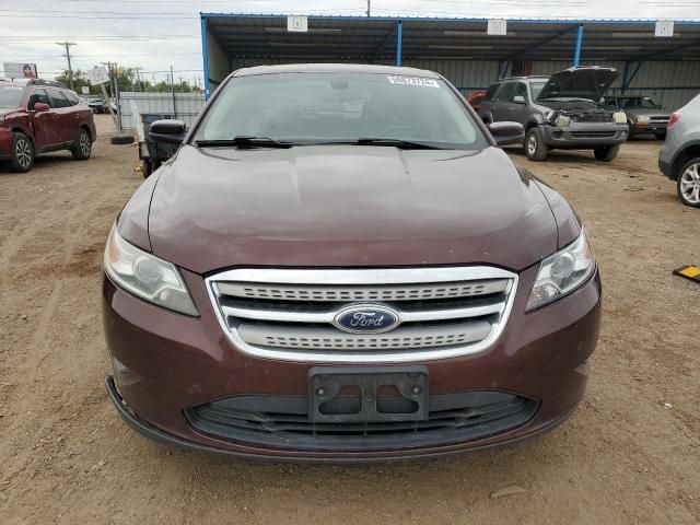 2012 Ford Taurus SEL