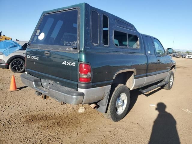 2001 Dodge RAM 1500