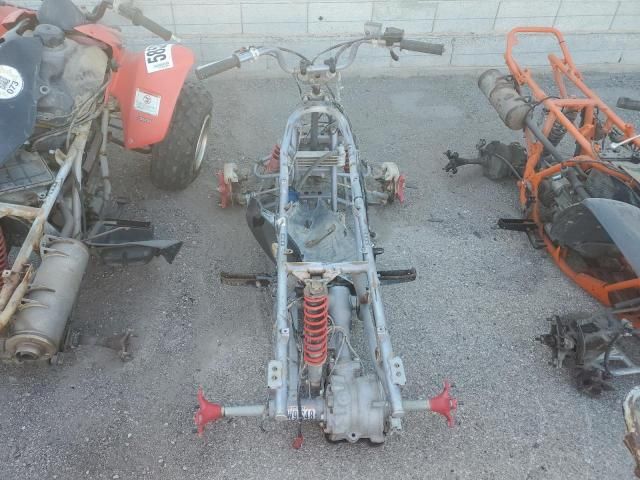 2003 Honda TRX250 EX