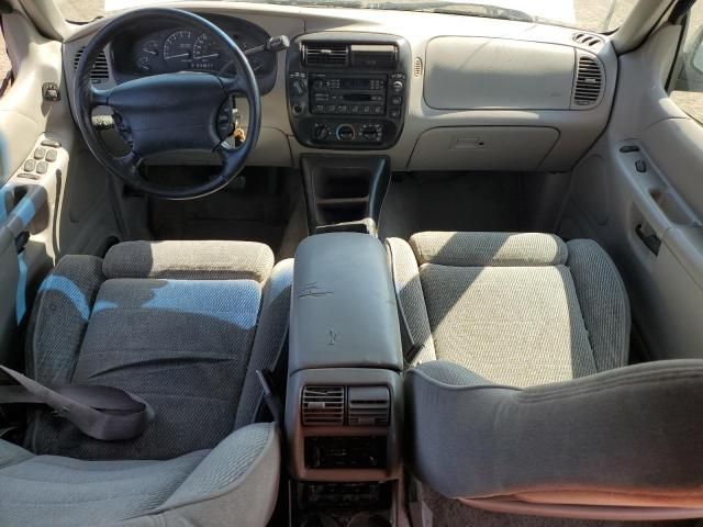 1996 Ford Explorer