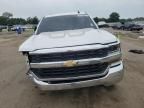 2016 Chevrolet Silverado C1500 LT