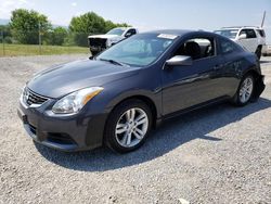 Salvage cars for sale at Chambersburg, PA auction: 2011 Nissan Altima S