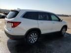 2019 Honda Pilot EXL