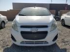 2014 Chevrolet Spark 1LT