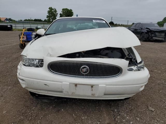 2004 Buick Lesabre Custom