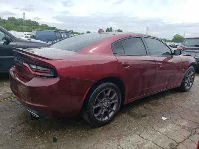 2018 Dodge Charger GT